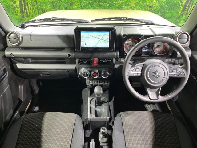 SUZUKI JIMNY NOMADE 2026 Image 31