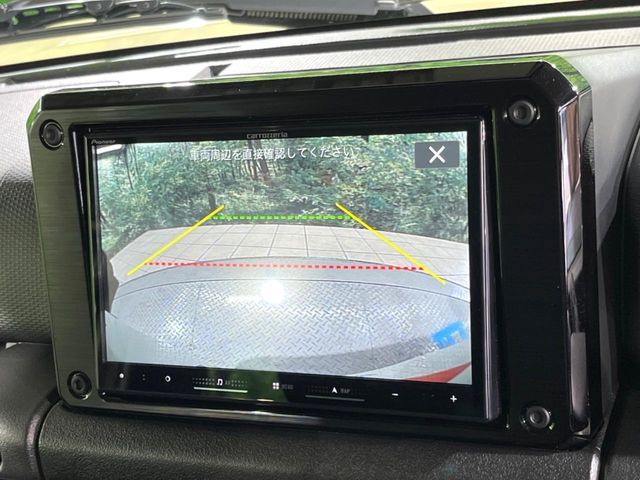 SUZUKI JIMNY NOMADE 2026 Image 31