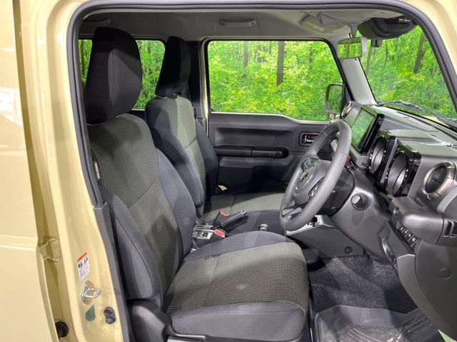 SUZUKI JIMNY NOMADE 2026 Image 31