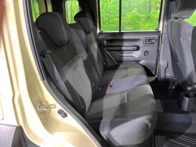 SUZUKI JIMNY NOMADE 2026 Image 31