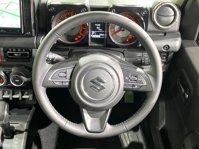 SUZUKI JIMNY NOMADE 2026 Image 31