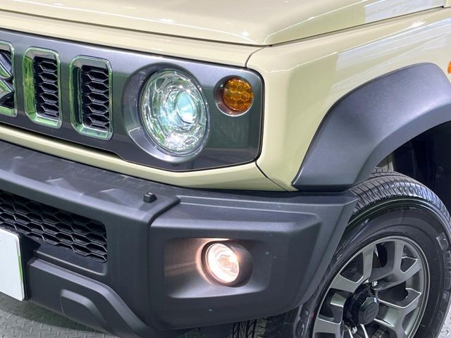 SUZUKI JIMNY NOMADE 2026 Image 31