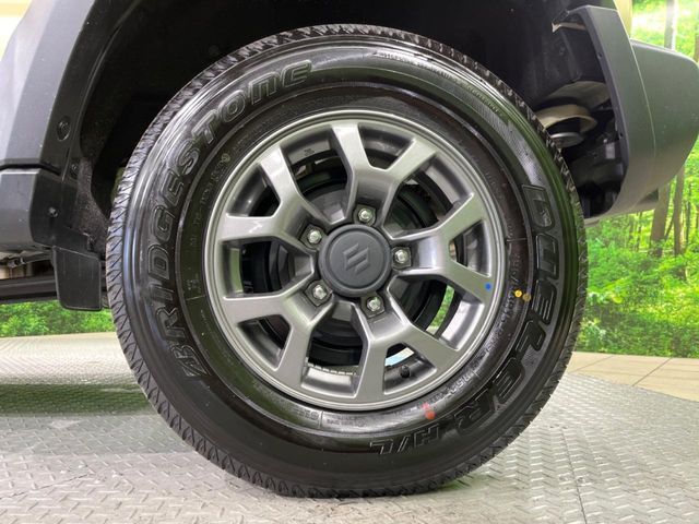 SUZUKI JIMNY NOMADE 2026 Image 31