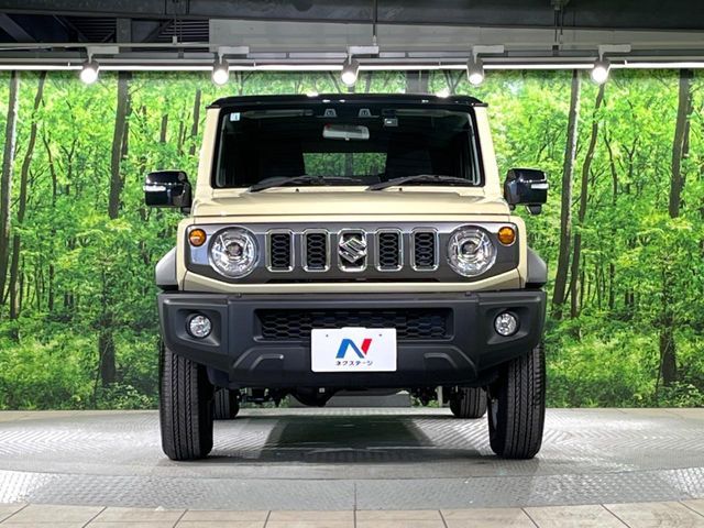SUZUKI JIMNY NOMADE 2026 Image 31