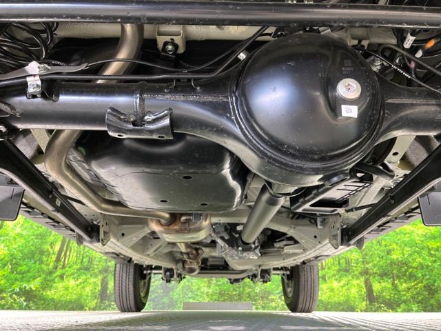 SUZUKI JIMNY NOMADE 2026 Image 31