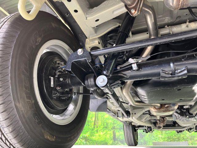 SUZUKI JIMNY NOMADE 2026 Image 31