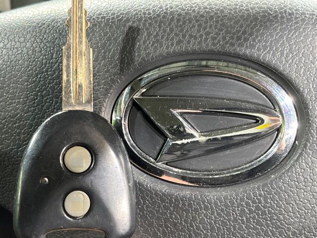 DAIHATSU MIRA E:S 2014 Image 31