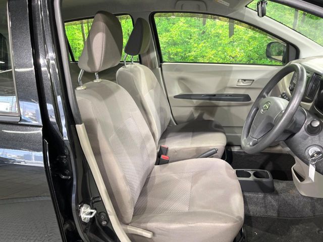DAIHATSU MIRA E:S 2014 Image 31