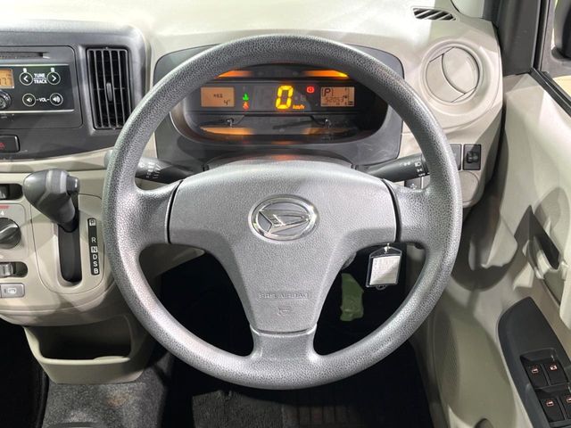 DAIHATSU MIRA E:S 2014 Image 31