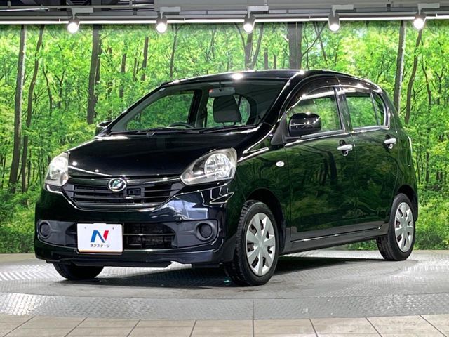 DAIHATSU MIRA E:S 2014 Image 31