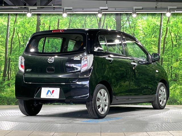 DAIHATSU MIRA E:S 2014 Image 31