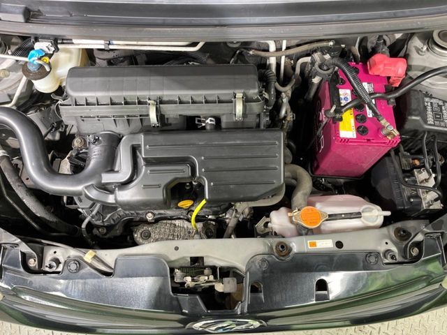 DAIHATSU MIRA E:S 2014 Image 31