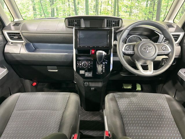 TOYOTA ROOMY 2021 Image 31