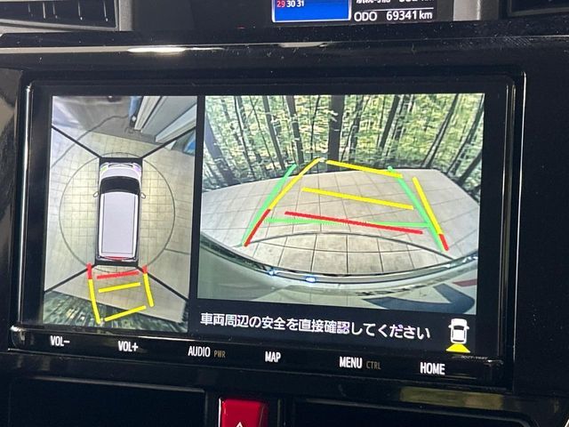 TOYOTA ROOMY 2021 Image 31