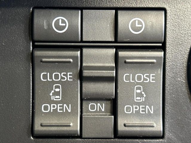 TOYOTA ROOMY 2021 Image 31