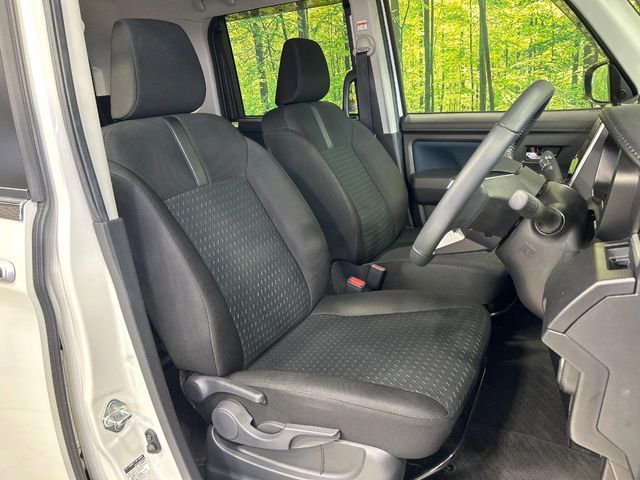 TOYOTA ROOMY 2021 Image 31