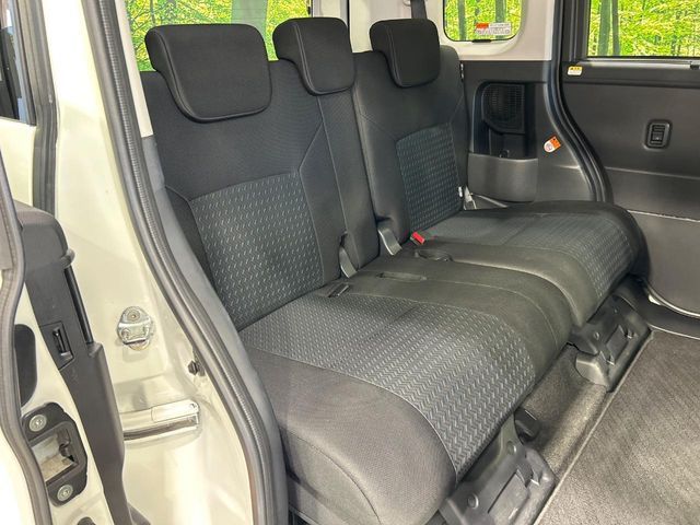 TOYOTA ROOMY 2021 Image 31