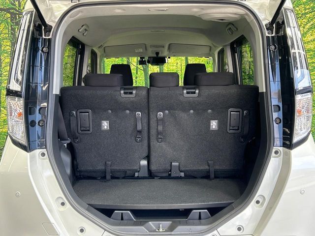 TOYOTA ROOMY 2021 Image 31