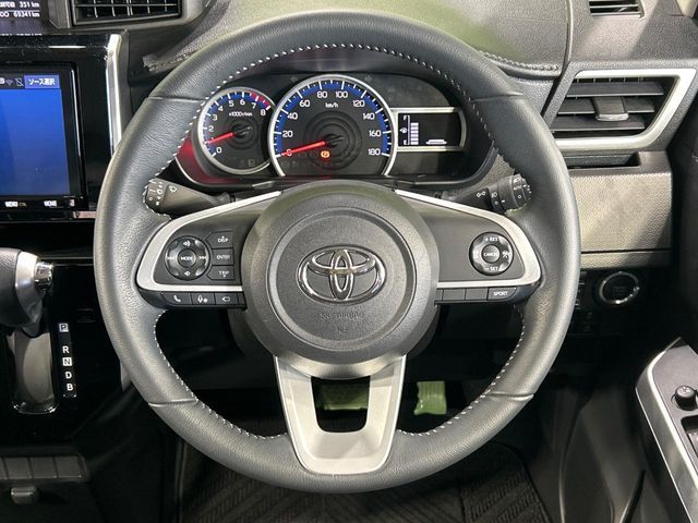 TOYOTA ROOMY 2021 Image 31