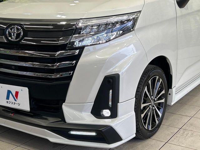 TOYOTA ROOMY 2021 Image 31