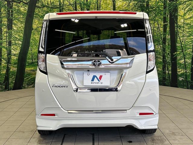 TOYOTA ROOMY 2021 Image 31