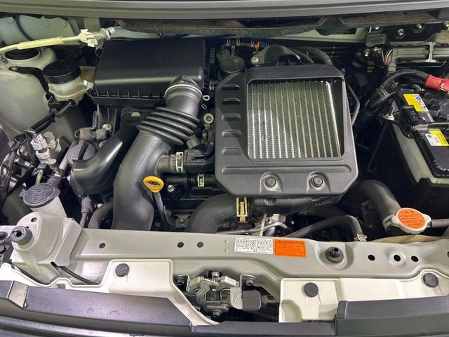 TOYOTA ROOMY 2021 Image 31