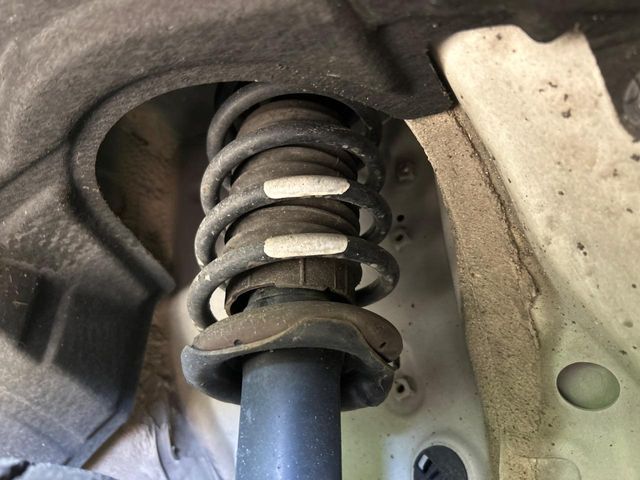 TOYOTA ROOMY 2021 Image 31