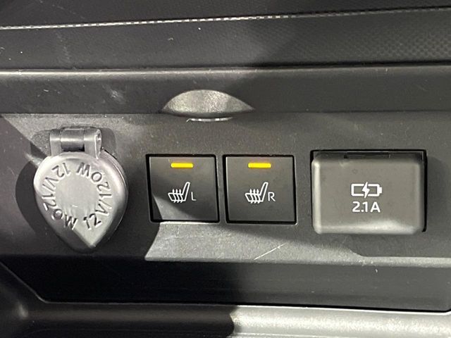 TOYOTA RAIZE 2025 Image 31