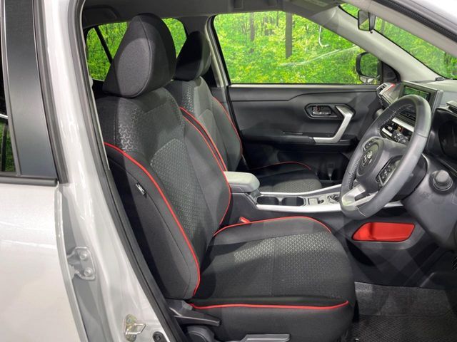 TOYOTA RAIZE 2025 Image 31