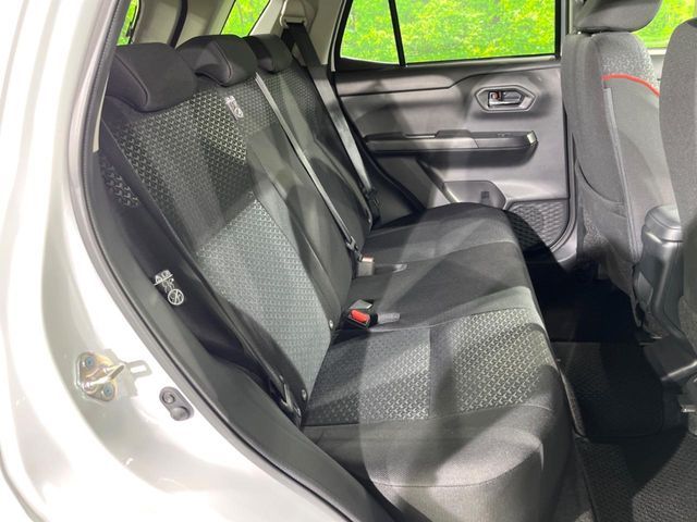 TOYOTA RAIZE 2025 Image 31