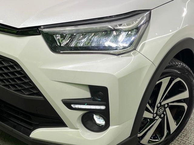 TOYOTA RAIZE 2025 Image 31