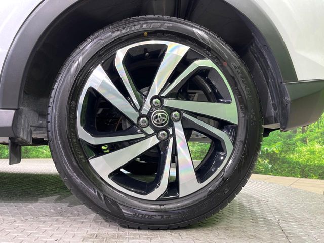 TOYOTA RAIZE 2025 Image 31