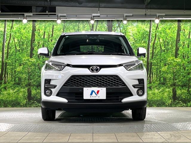 TOYOTA RAIZE 2025 Image 31