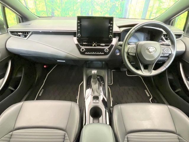 TOYOTA COROLLA TOURING HYBR 2021 Image 31