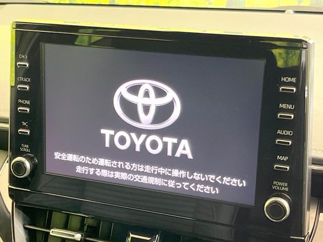 TOYOTA COROLLA TOURING HYBR 2021 Image 31