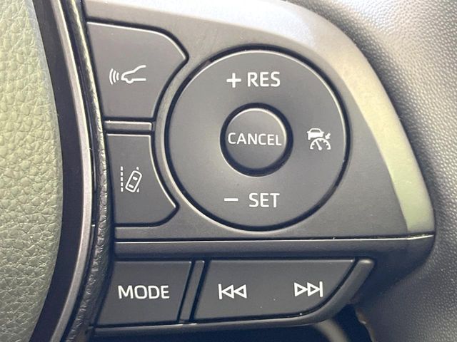 TOYOTA COROLLA TOURING HYBR 2021 Image 31