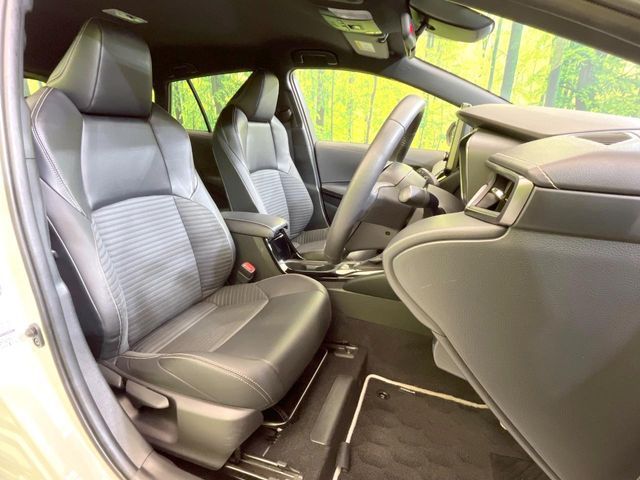 TOYOTA COROLLA TOURING HYBR 2021 Image 31