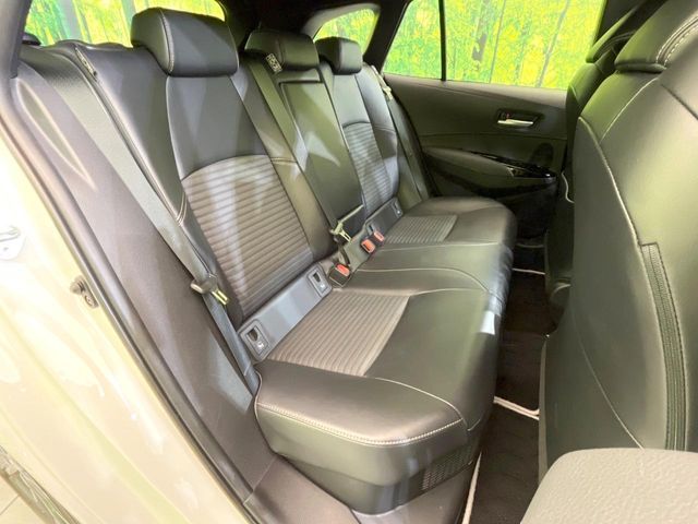 TOYOTA COROLLA TOURING HYBR 2021 Image 31