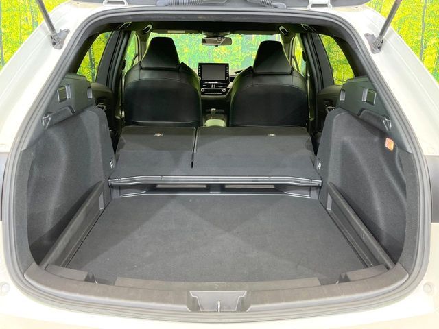 TOYOTA COROLLA TOURING HYBR 2021 Image 31