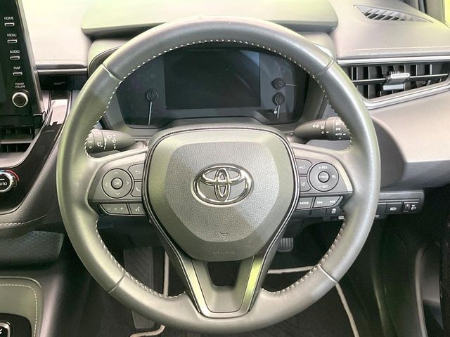 TOYOTA COROLLA TOURING HYBR 2021 Image 31