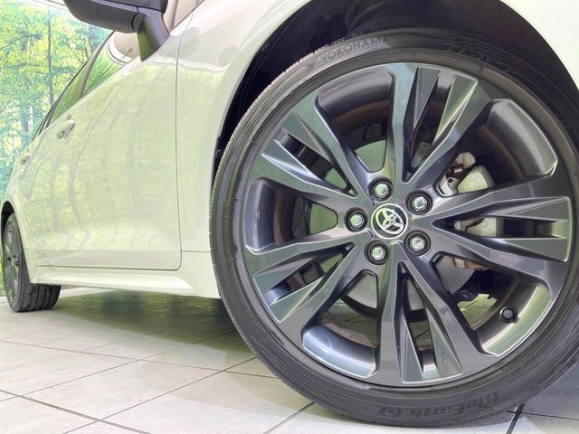 TOYOTA COROLLA TOURING HYBR 2021 Image 31