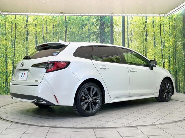 TOYOTA COROLLA TOURING HYBR 2021 Image 31