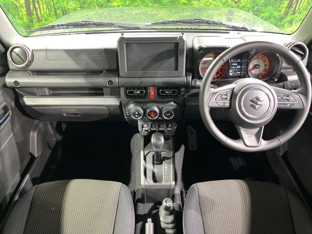 SUZUKI JIMNY NOMADE 2026 Image 31