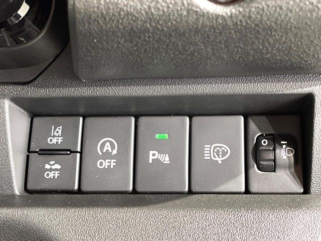 SUZUKI JIMNY NOMADE 2026 Image 31