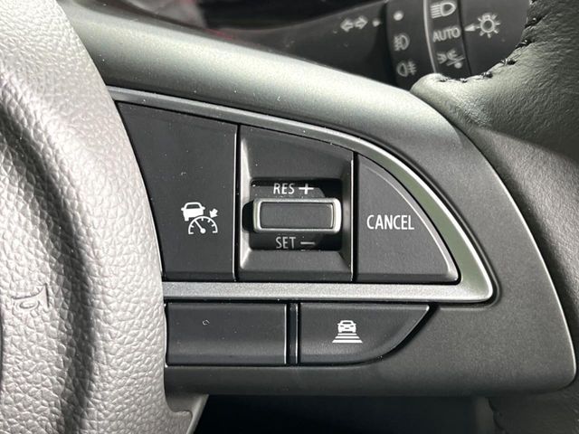 SUZUKI JIMNY NOMADE 2026 Image 31