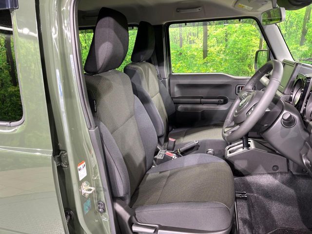 SUZUKI JIMNY NOMADE 2026 Image 31