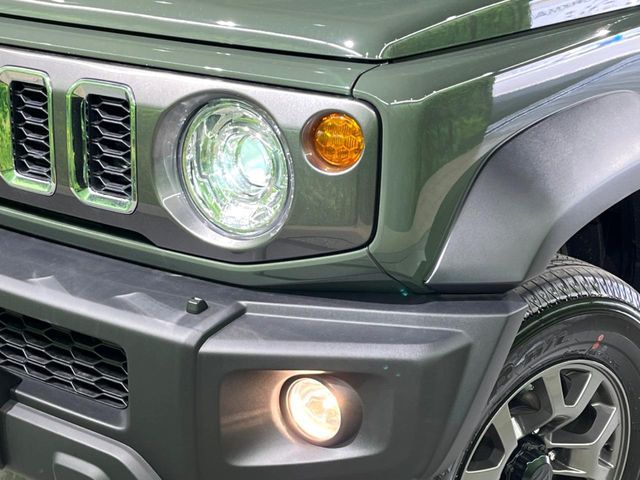 SUZUKI JIMNY NOMADE 2026 Image 31