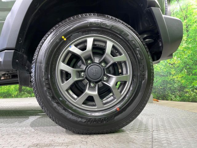 SUZUKI JIMNY NOMADE 2026 Image 31