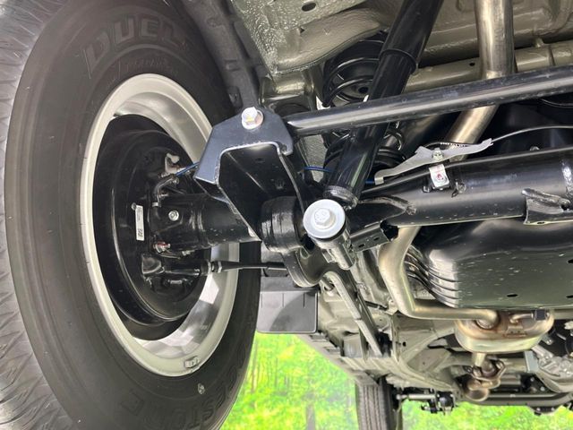 SUZUKI JIMNY NOMADE 2026 Image 31