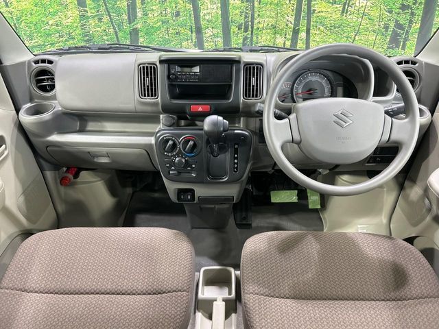 SUZUKI EVERY VAN 2025 Image 31